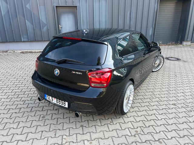 BMW Řada 1