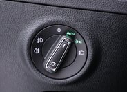 Škoda Superb Kombi 2,0 l 140 kw