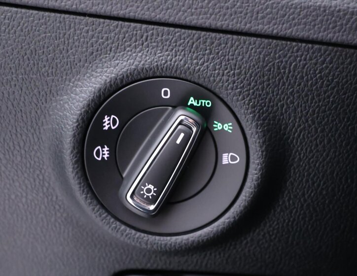 Škoda Superb Kombi 2,0 l 140 kw