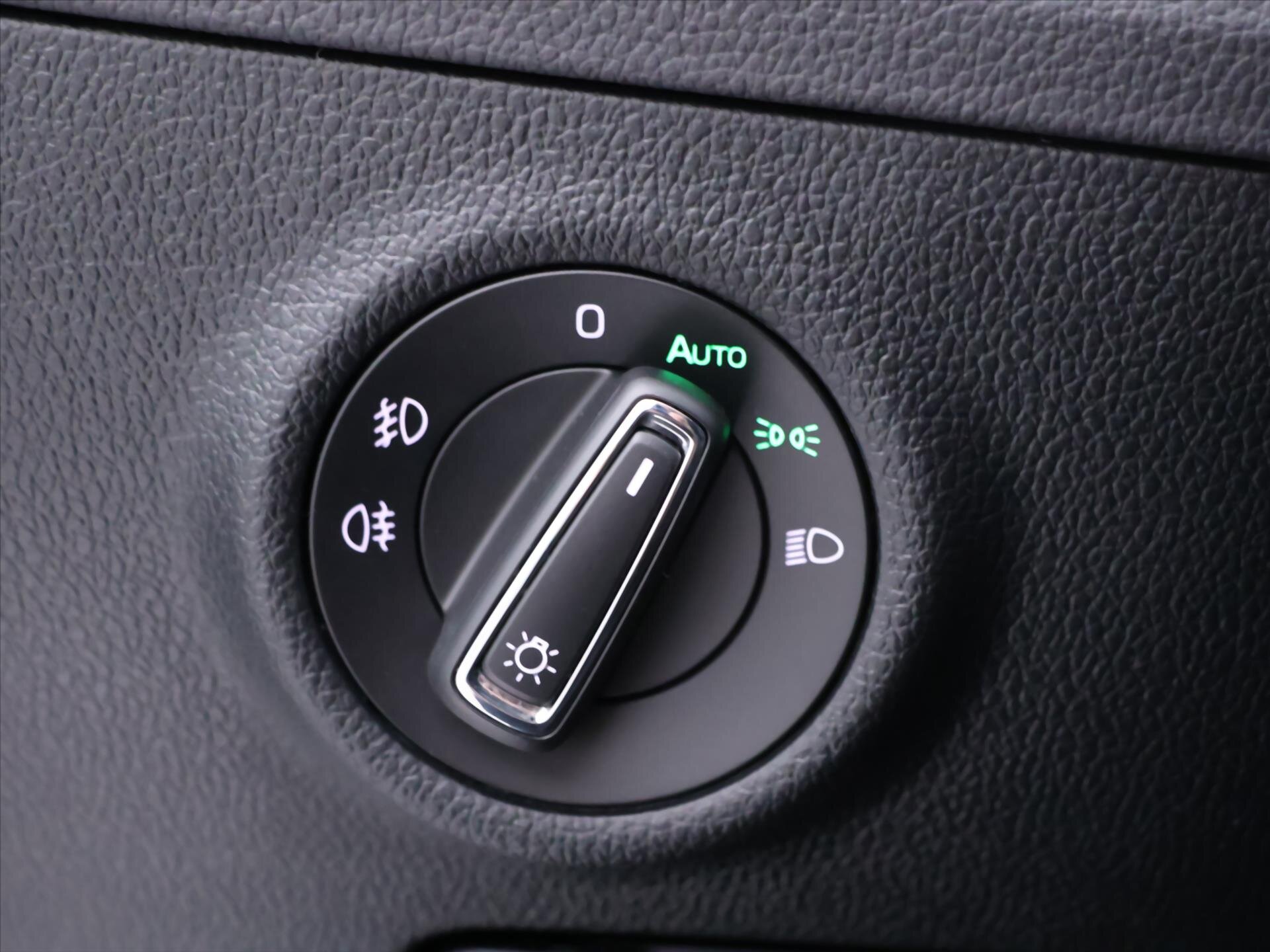 Škoda Superb Kombi 2,0 l 140 kw