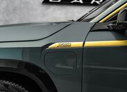 BMW XM SUV 4,4 l 360 kw