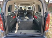 Toyota ProAce City Verso VAN / Minibus 0,0 0