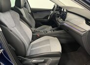 Škoda Octavia Liftback 2,0 l 110 kw