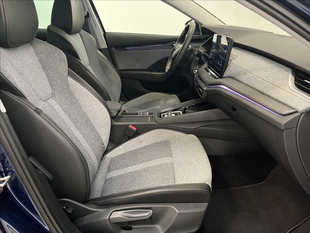 Škoda Octavia Liftback 2,0 l 110 kw