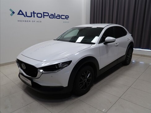 Mazda CX-30 SUV / Terénní 2,0 l 90 kw