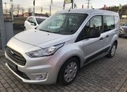 Ford Transit Connect Ostatní 1,5 l 73 kw
