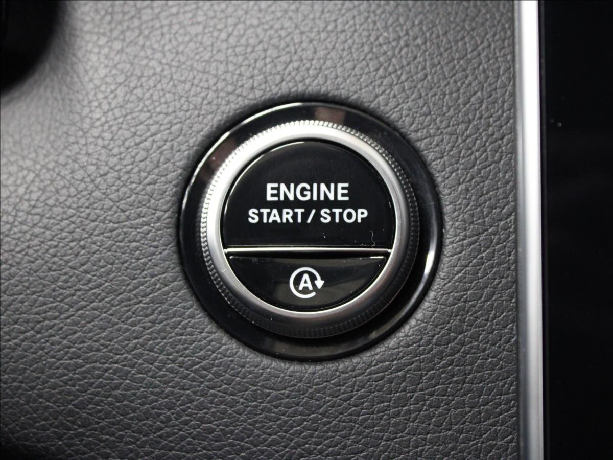 Mercedes-Benz Třídy C