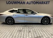 Lexus LS 500h Sedan 3,5 l 264 kw