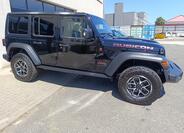 Jeep Wrangler 2