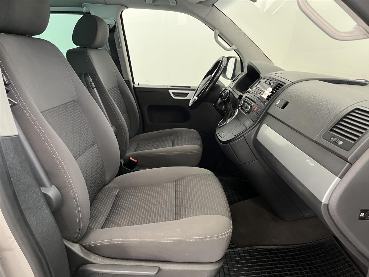 Volkswagen Multivan MPV 2,0 l 132 kw