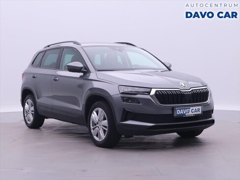 Škoda Karoq SUV / Terénní 2,0 l 85 kw