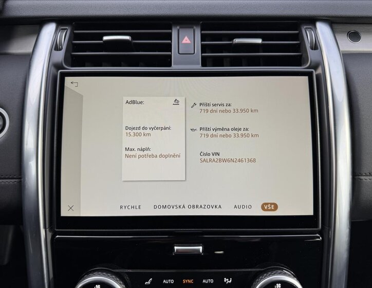 Land Rover Discovery 23