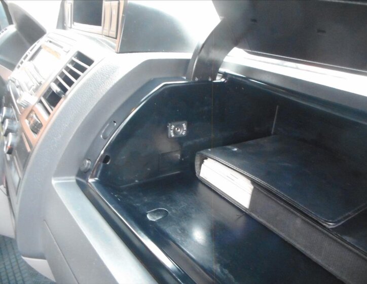 Volkswagen Transporter Ostatní 2,0 l 132 kw