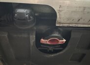 Mercedes-Benz Vaneo Kombi 1,6 l 75 kw