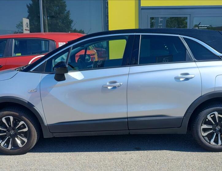 Opel Crossland 4