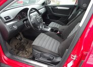 Volkswagen Passat Kombi 2,0 l 155 kw