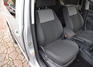 Volkswagen Caddy 19