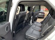 Land Rover Discovery SUV / Terénní 3,0 l 190 kw