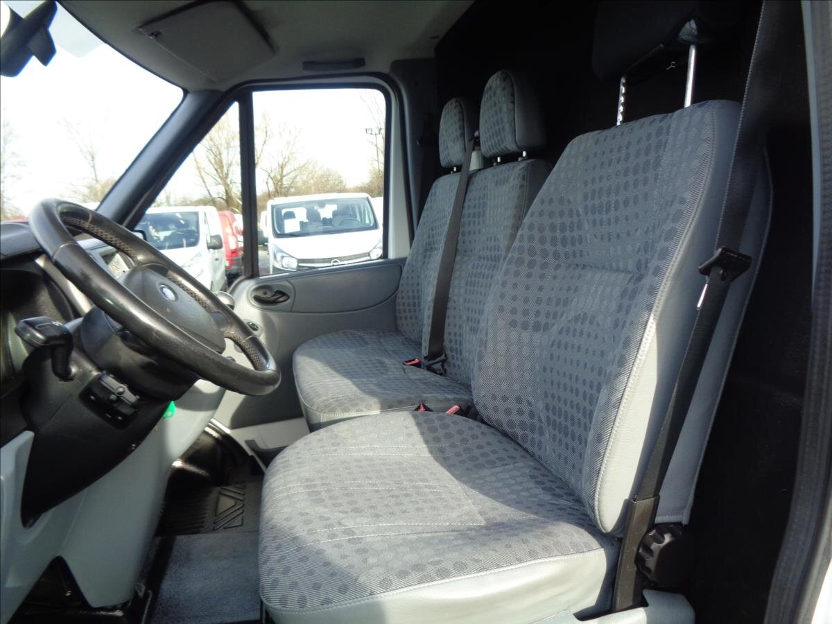 Ford Transit Ostatní 2,2 l 92 kw