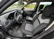 Dacia Duster SUV 1,5 l 80 kw
