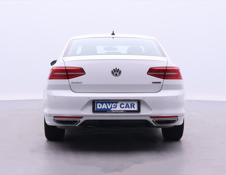 Volkswagen Passat 6