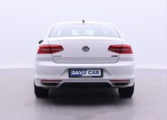 Volkswagen Passat 6