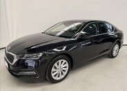 Škoda Octavia Liftback 2,0 l 110 kw