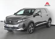 Peugeot 5008 1