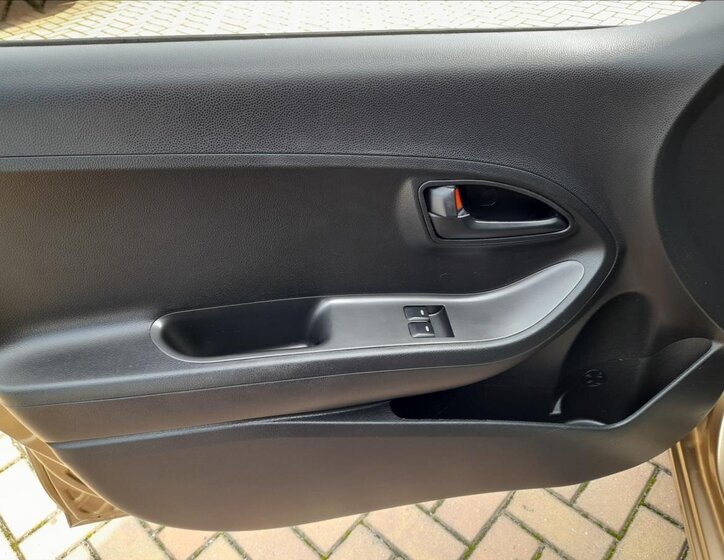 KIA Picanto Hatchback 998,0 50 kw