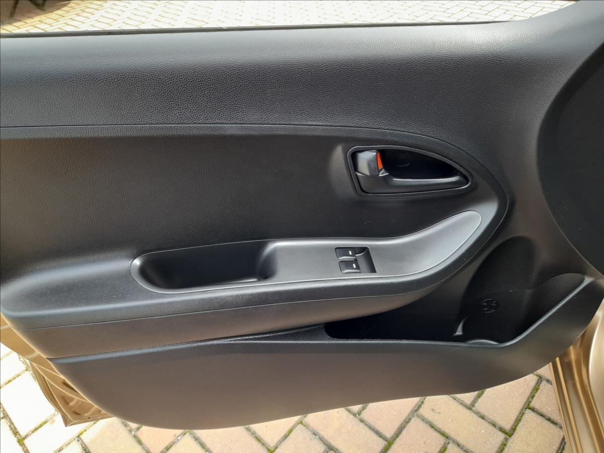 KIA Picanto Hatchback 998,0 50 kw