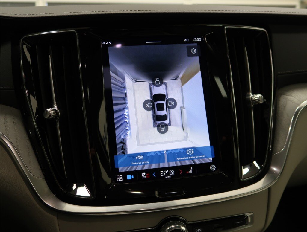 Volvo S60 Sedan / Limuzína 2,0 l 184 kw