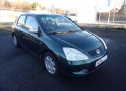 Honda Civic Hatchback 1,7 l 74 kw