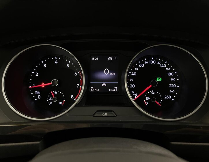 Volkswagen Tiguan 14