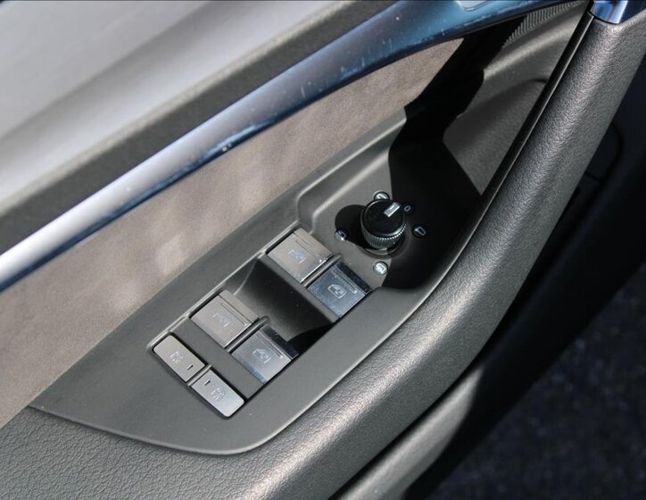 Audi A6 Kombi 3,0 l 210 kw