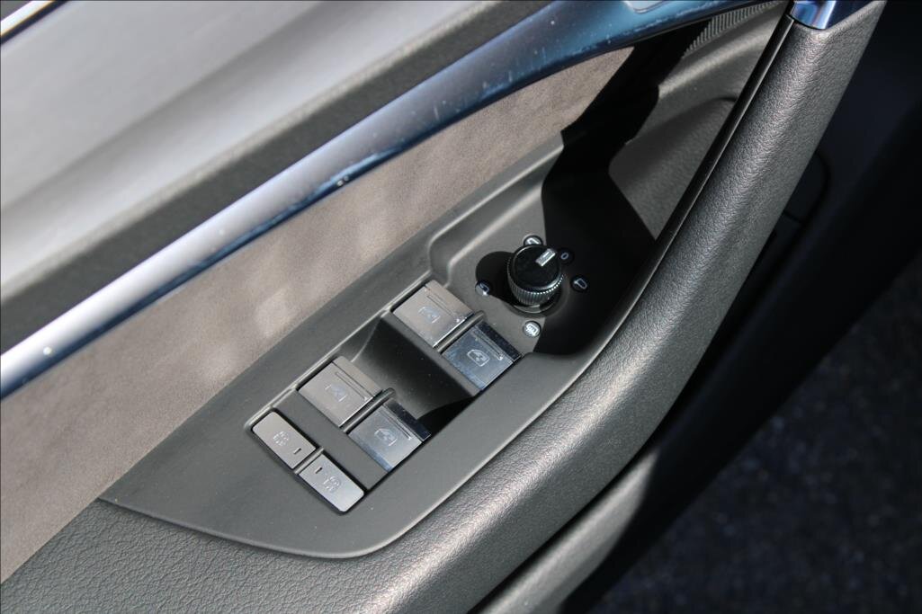 Audi A6 Kombi 3,0 l 210 kw