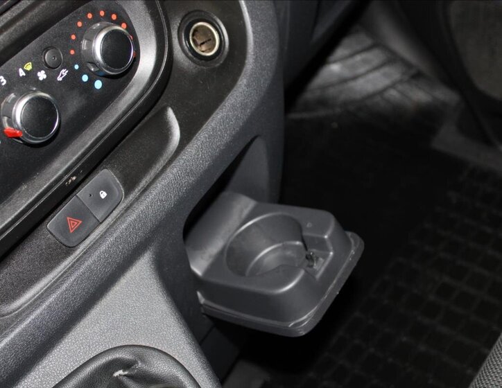 Fiat Talento Ostatní 2,0 l 88 kw