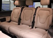 Mercedes-Benz Třídy V Kombi 2,1 l 140 kw