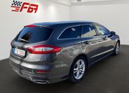 Ford Mondeo 3