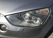 Ford S-MAX Kombi 2,2 l 129 kw