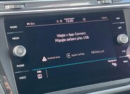 Volkswagen Tiguan Allspace Kombi 2,0 l 140 kw