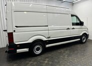 Volkswagen Crafter Ostatní 2,0 l 103 kw