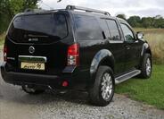Nissan Pathfinder 43