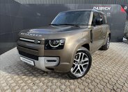 Land Rover Defender SUV 3,0 l 183 kw