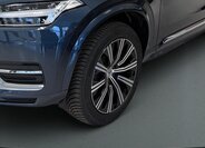 Volvo XC90 SUV 2,0 l 173 kw