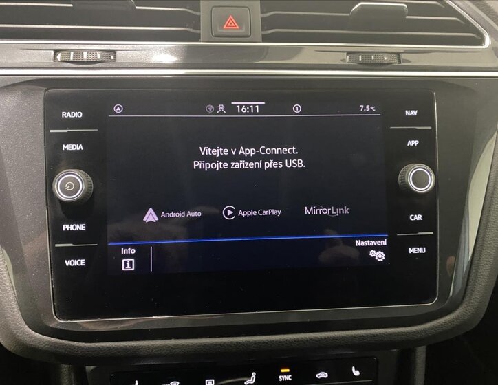 Volkswagen Tiguan 15