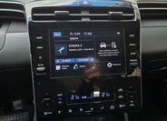 Hyundai Tucson SUV / Terénní 1,6 l 110 kw