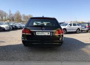Mercedes-Benz Třídy E 5