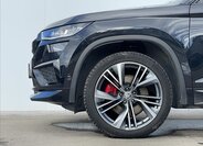 Škoda Kodiaq SUV / Terénní 2,0 l 180 kw