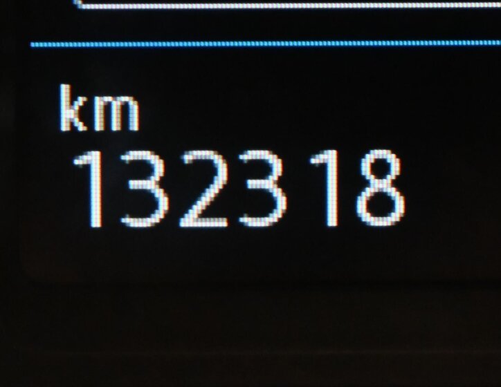 Volkswagen Passat Kombi 2,0 l 110 kw