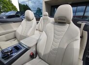 BMW Řada 8 Kabriolet 4,4 l 390 kw